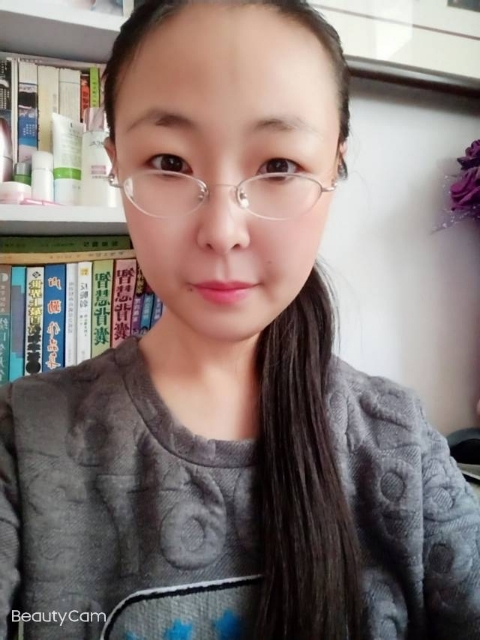 精卫公主的第一张照片--三河中老年相亲网